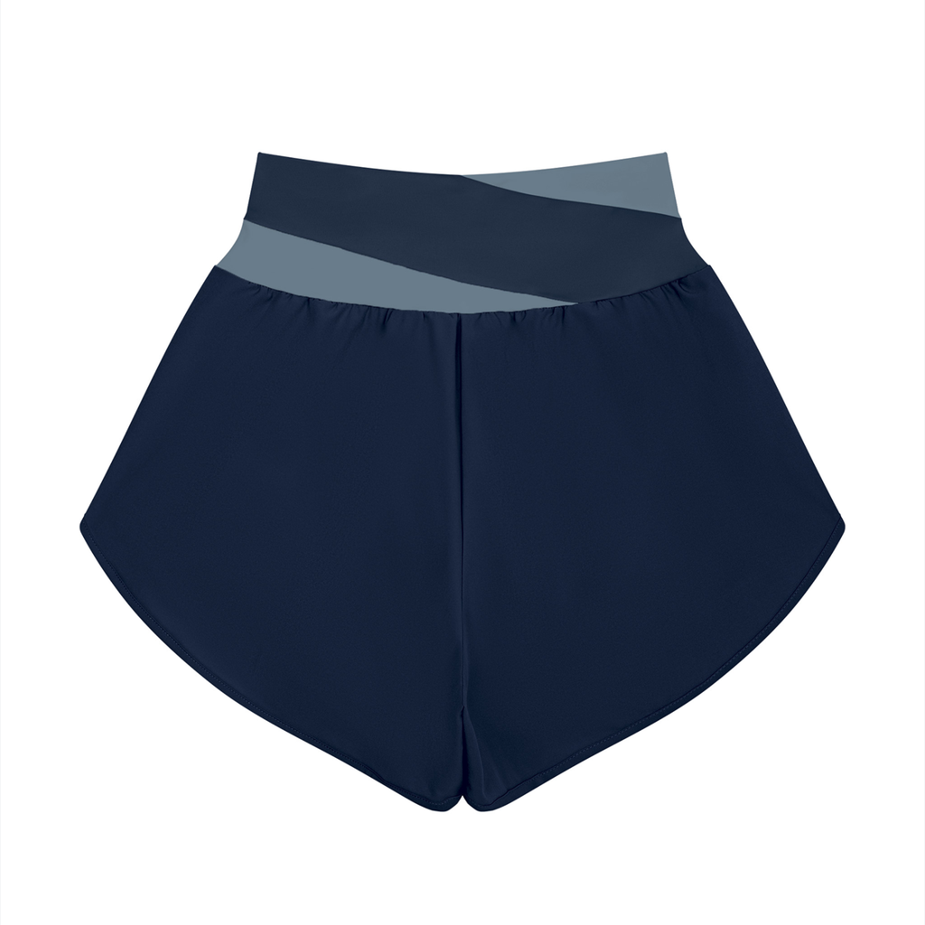 Form Flex Crossover Shorts