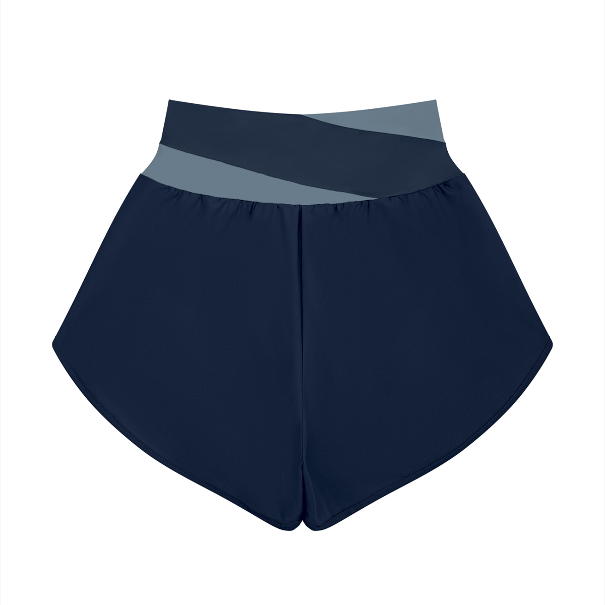Form Flex Crossover Shorts