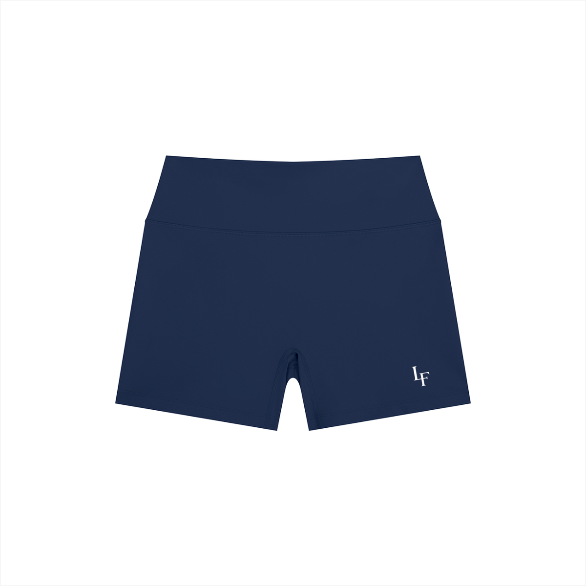 Women’s High Rise Yoga Shorts