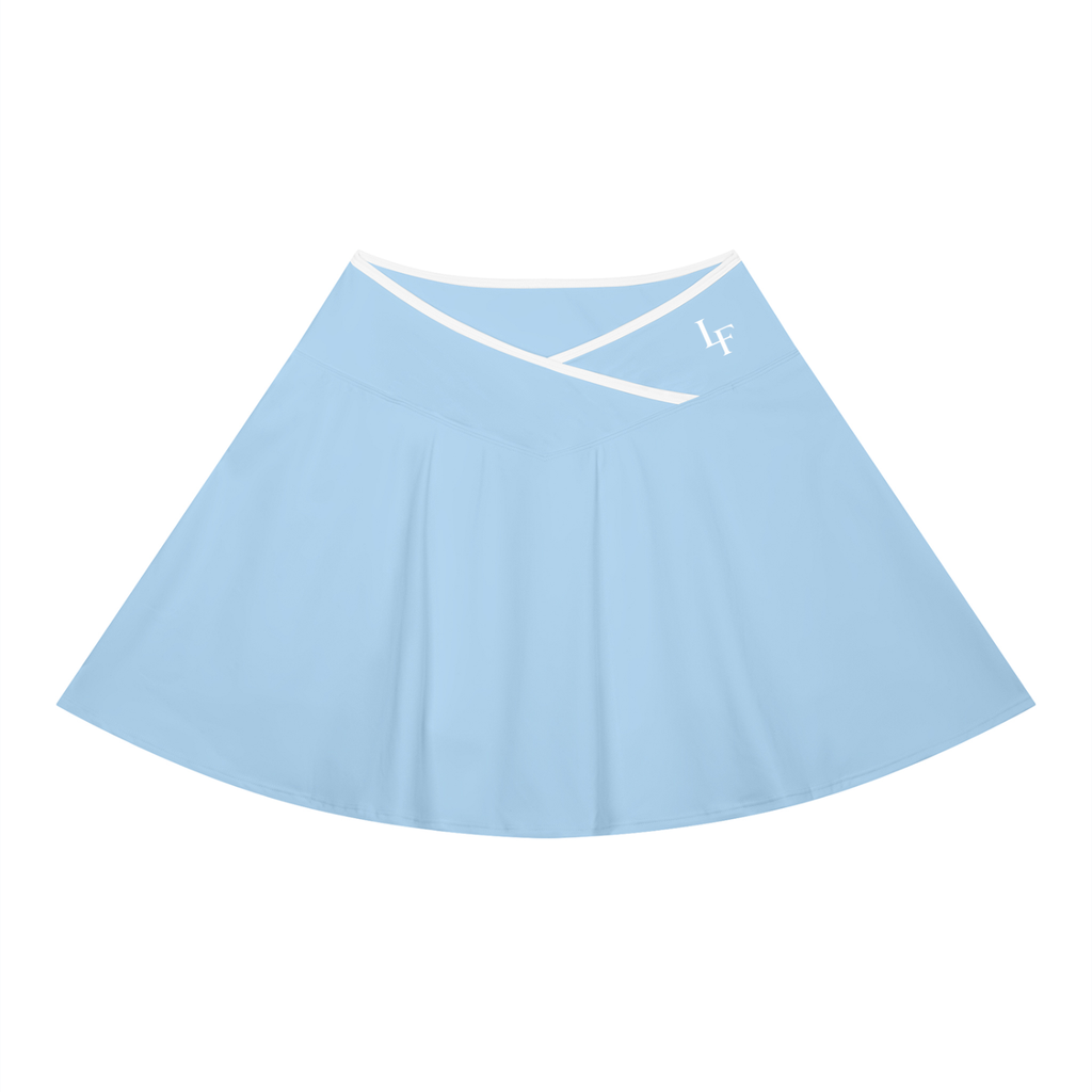 Varsity Muse Tennis Skirt