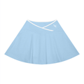 Varsity Muse Tennis Skirt