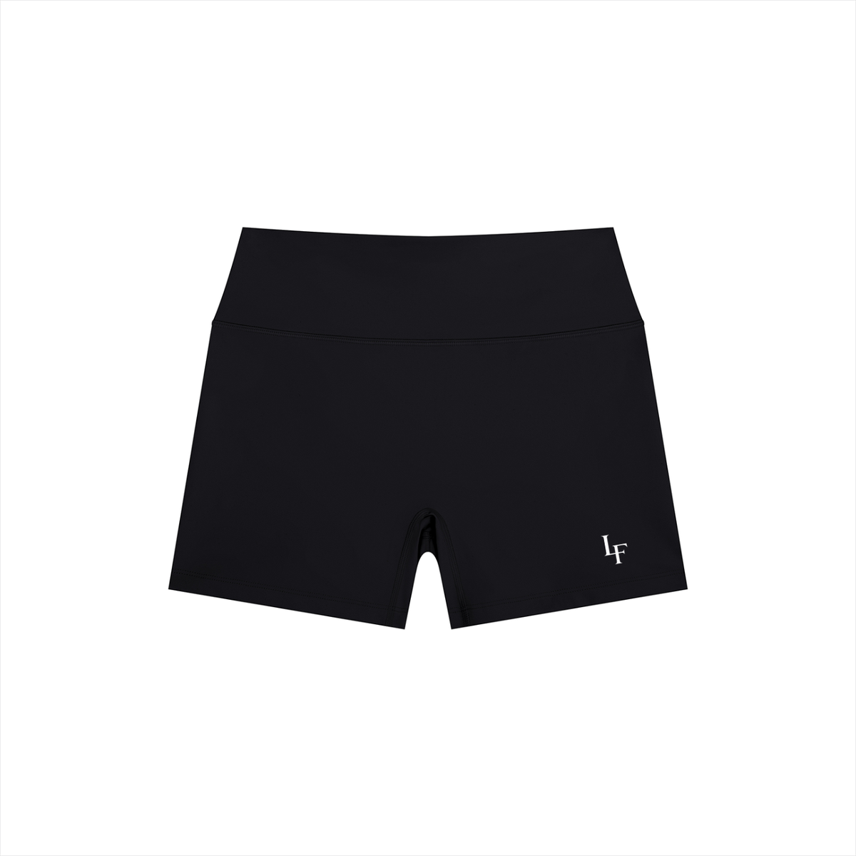 Women’s High Rise Yoga Shorts