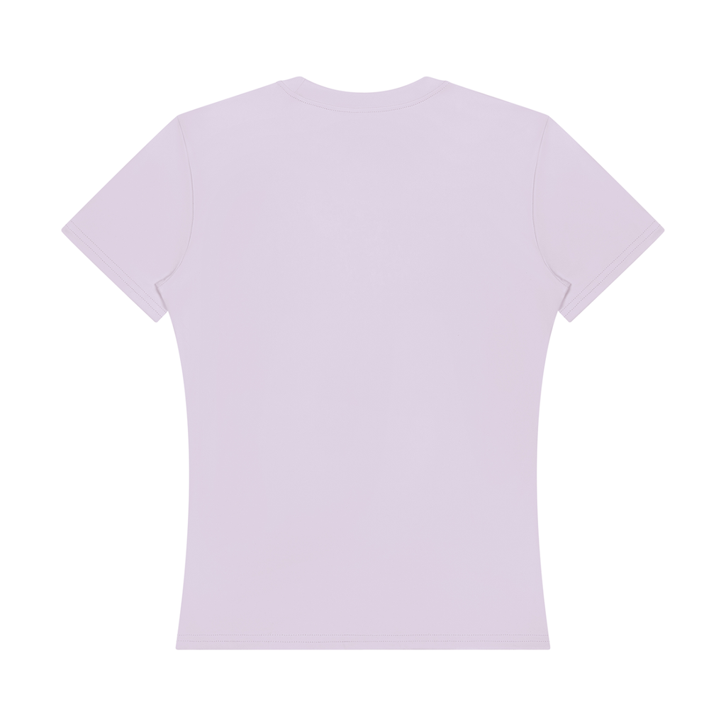Women’s Topstitch Training T-Shirt