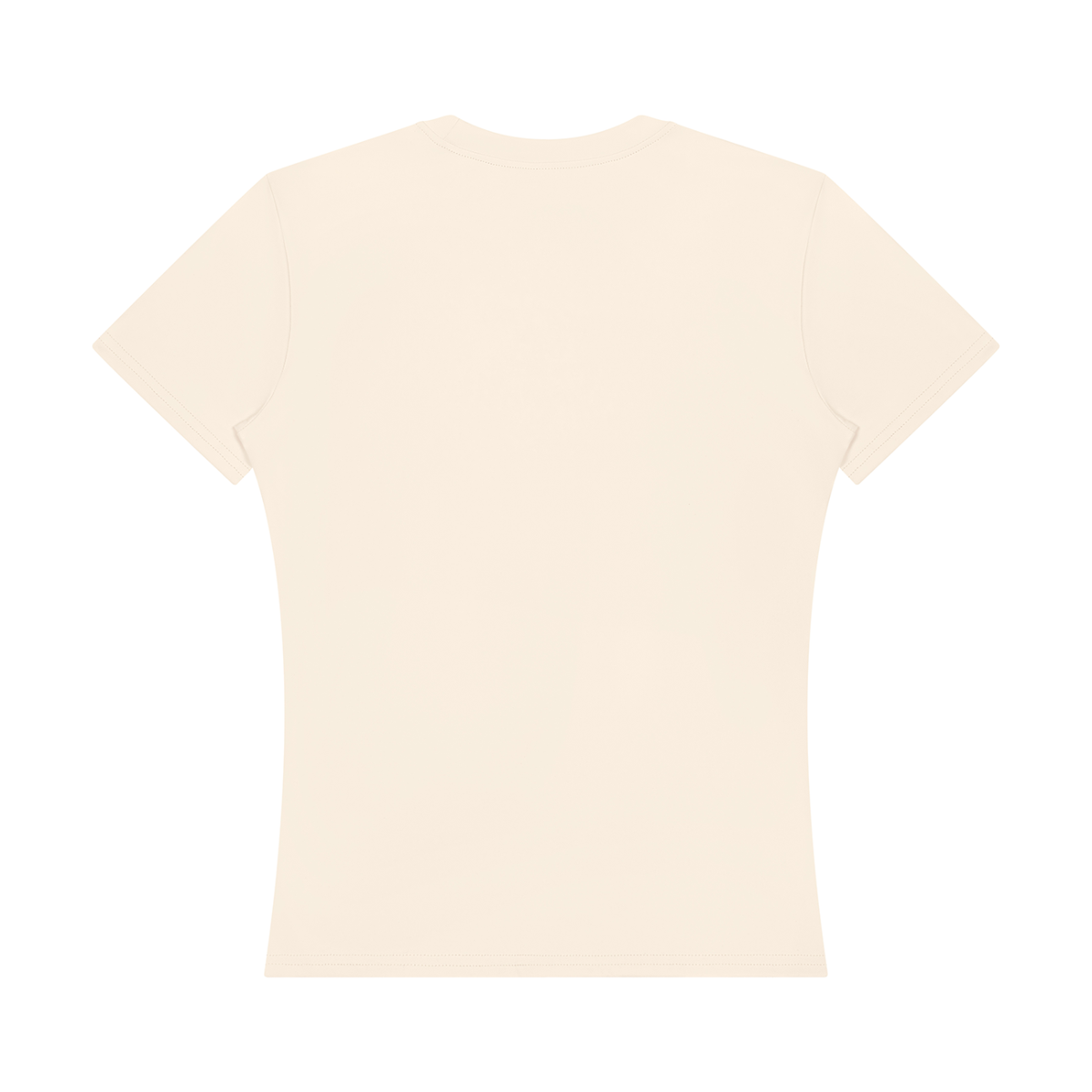 Women’s Topstitch Training T-Shirt