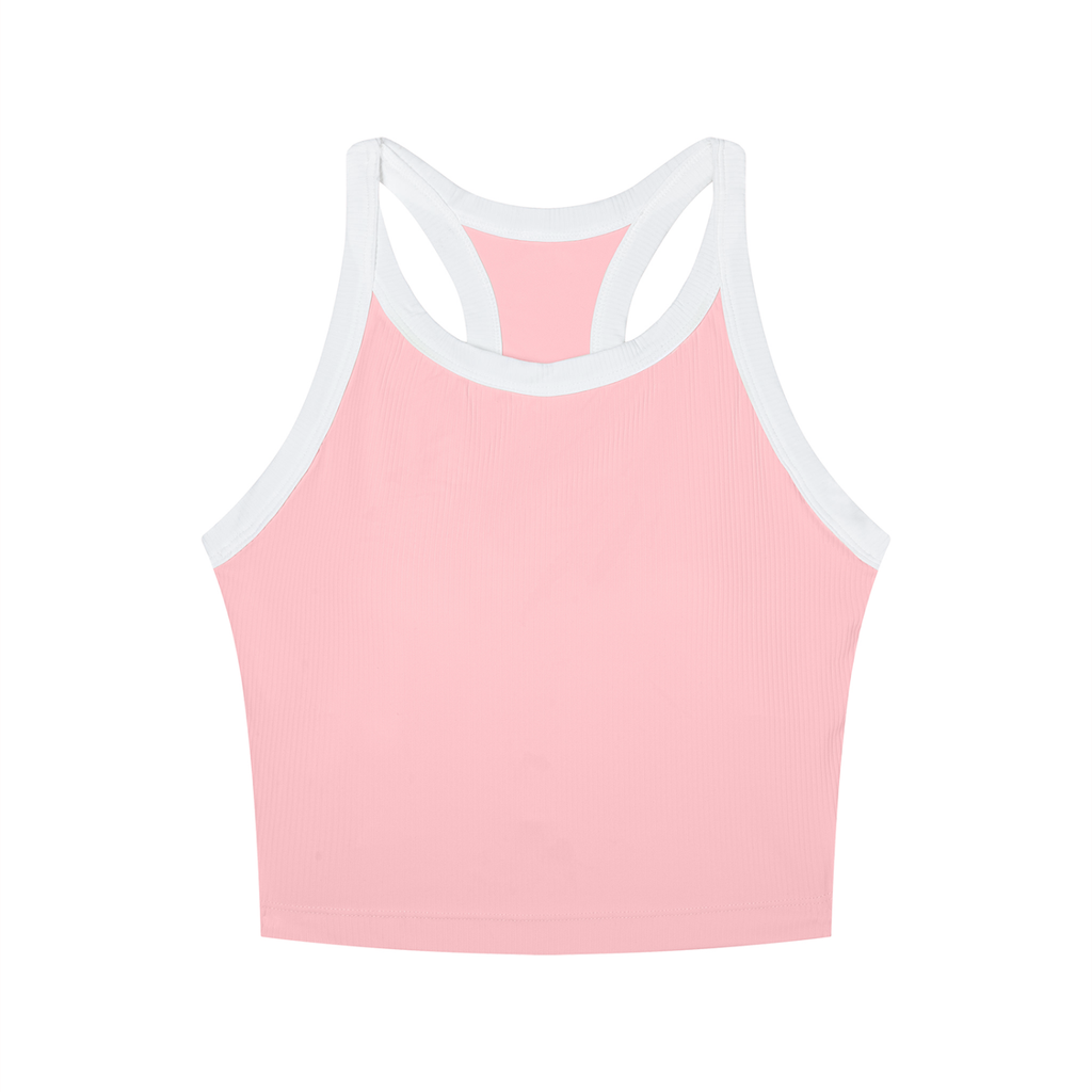 FormFlex Racerback Tank