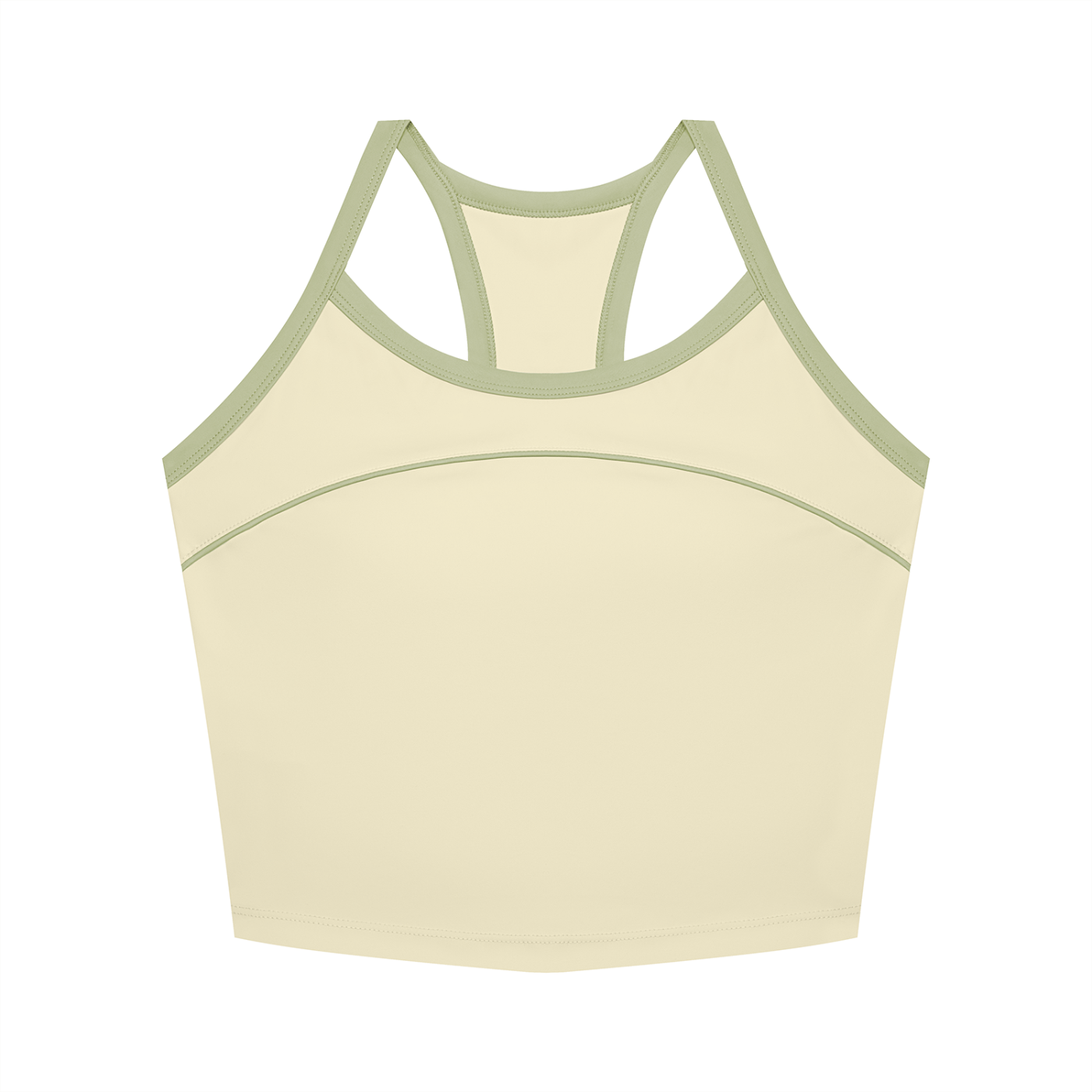 Women's Yoga Tank Top