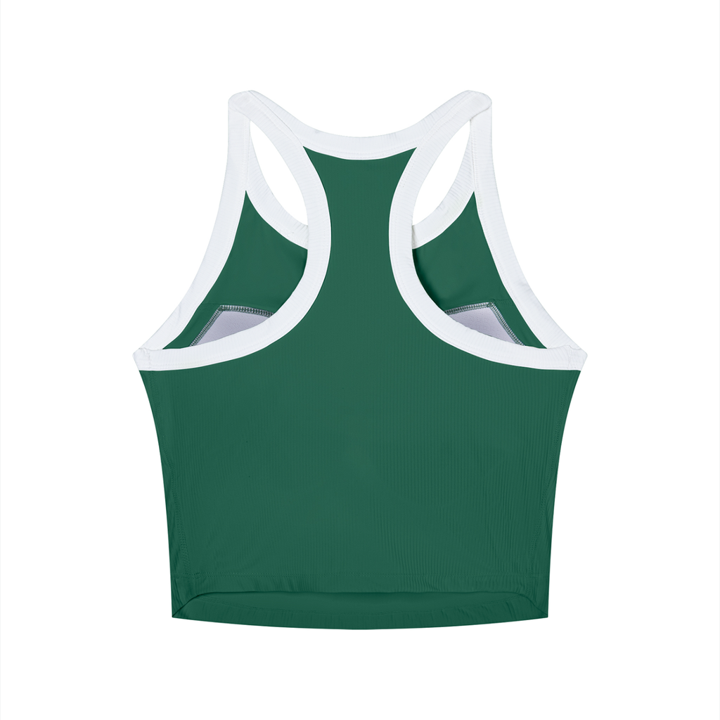 FormFlex Racerback Tank