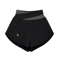 Form Flex Crossover Shorts