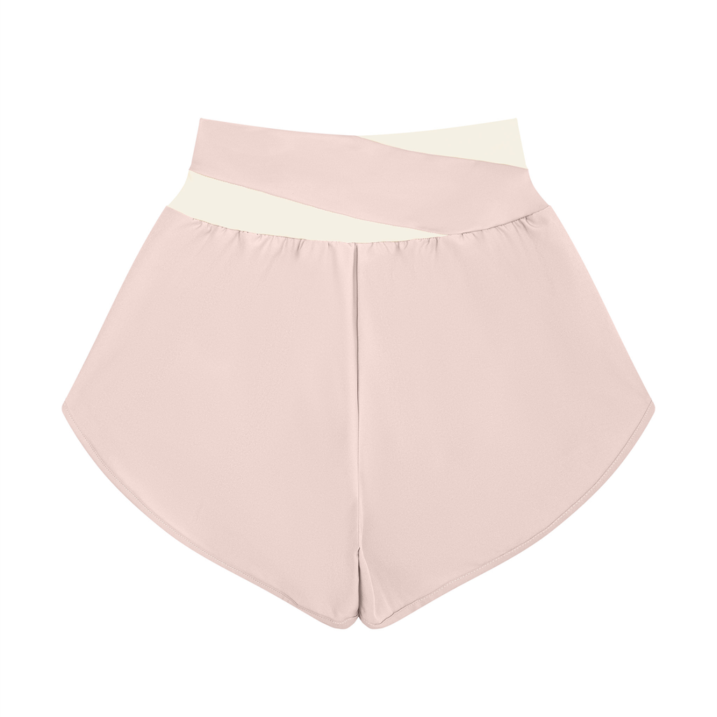 Form Flex Crossover Shorts