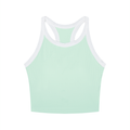 Women’s Color Block Yoga Tank Top
