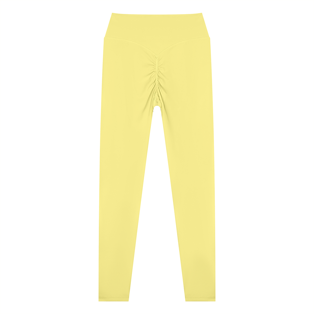 Women’s High Waisted Yoga Leggings
