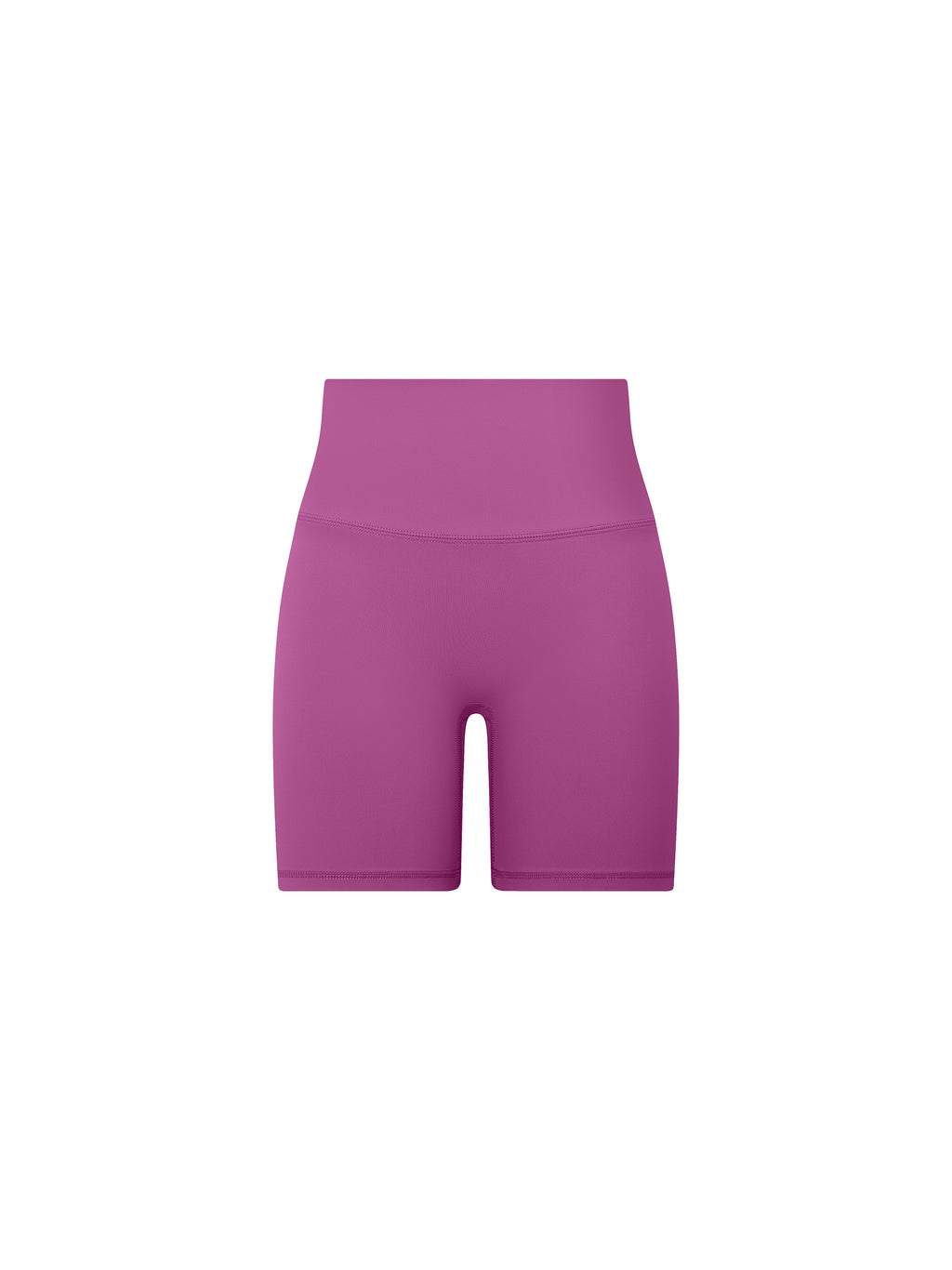 Women's High-Waisted Biker Shorts