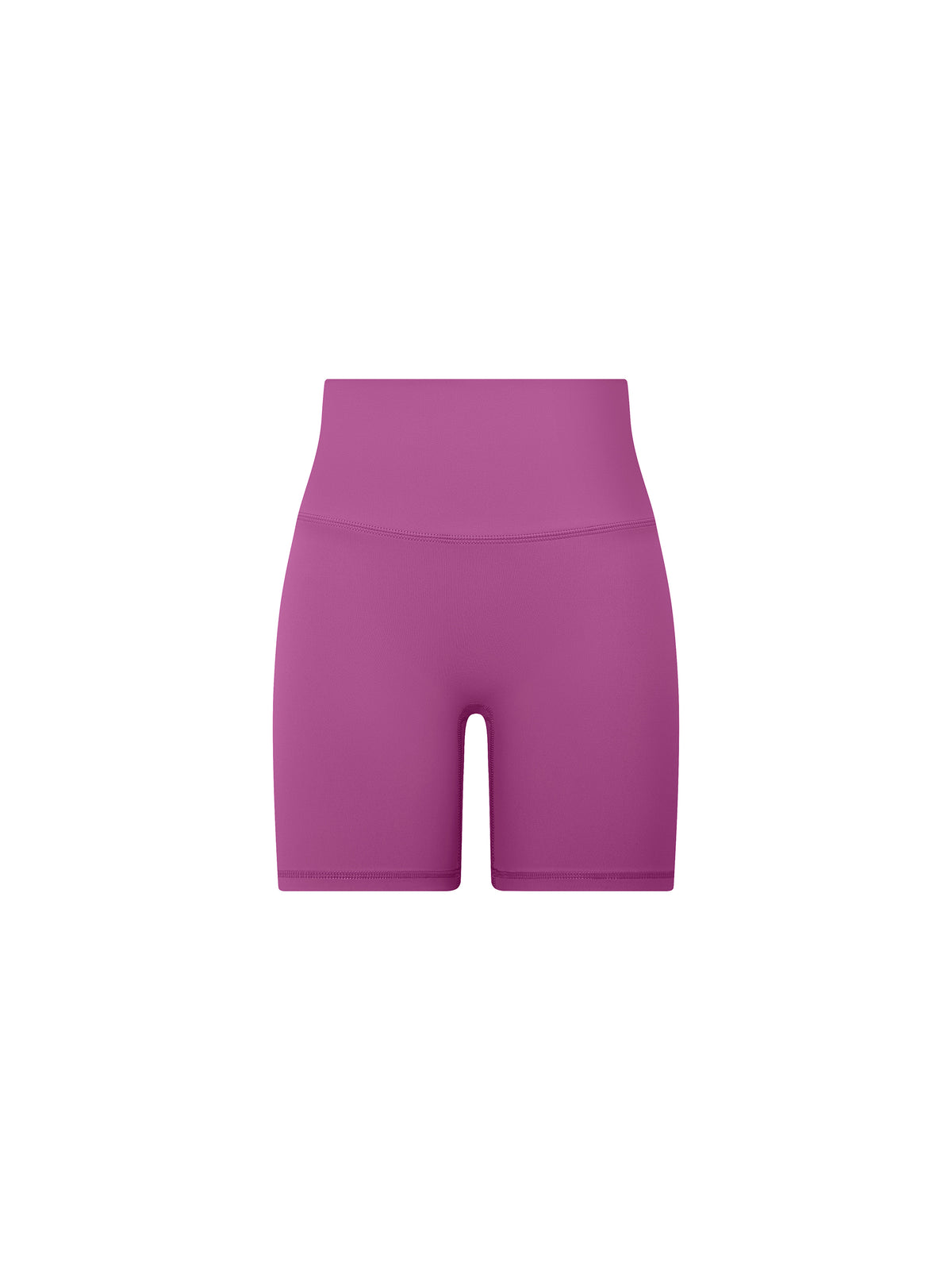 Women's High-Waisted Biker Shorts