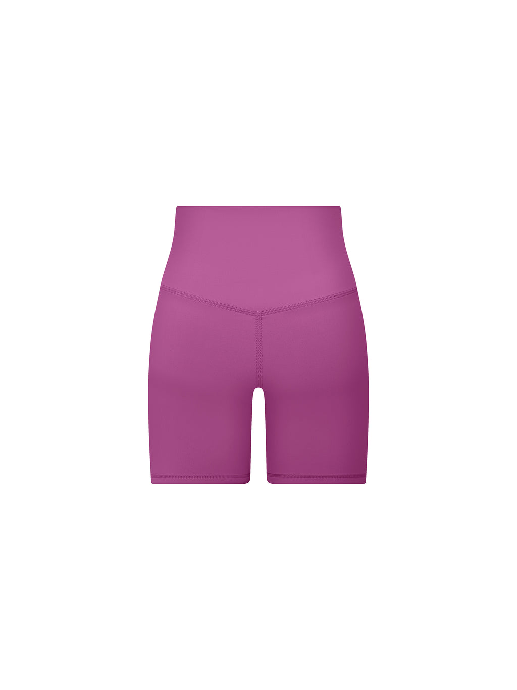 Women's High-Waisted Biker Shorts