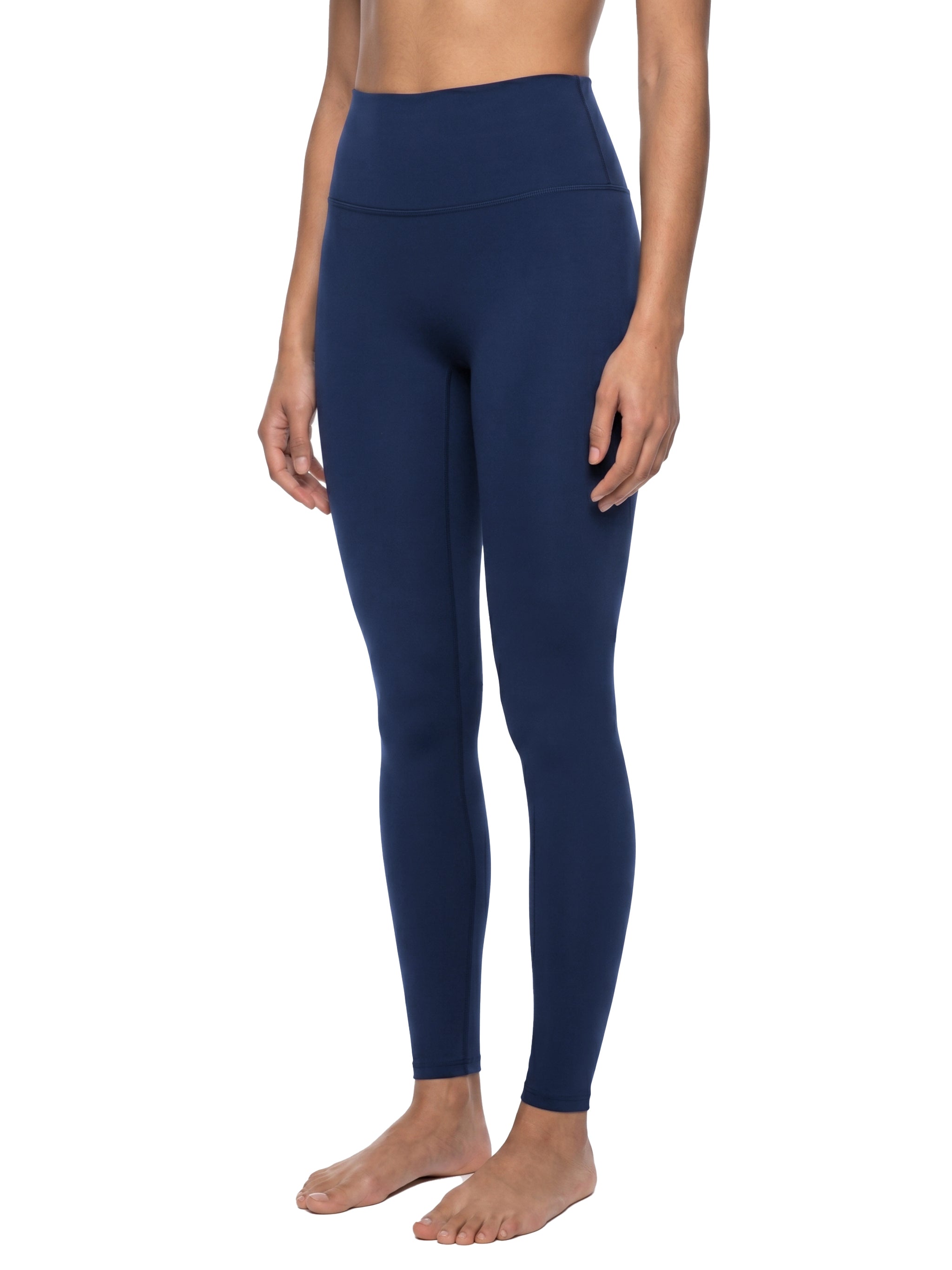 Women's High-Waisted Yoga Leggings