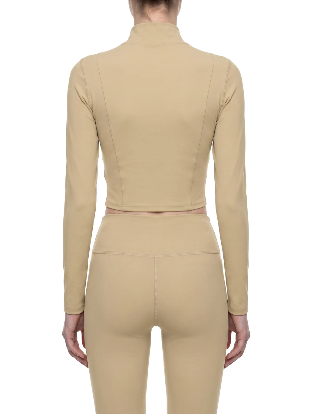 Women’s Full-Zip Sports Jacket