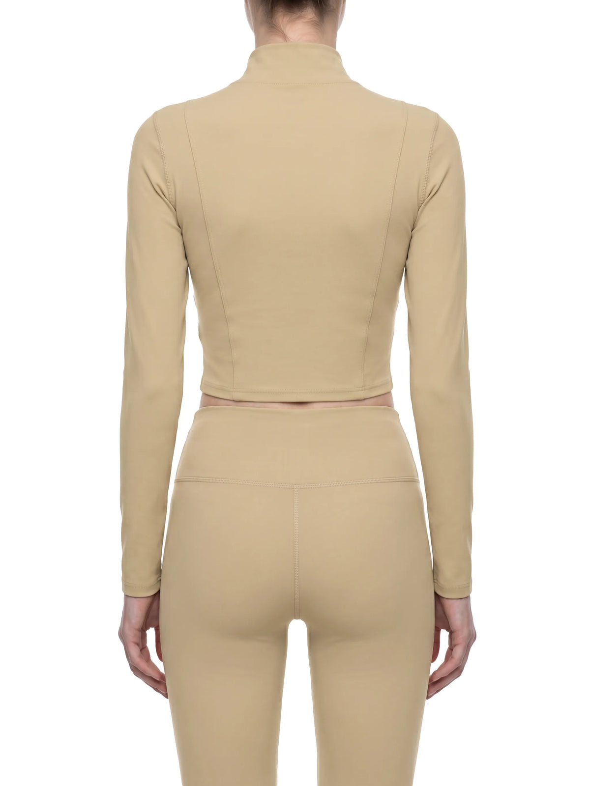 Women’s Full-Zip Sports Jacket