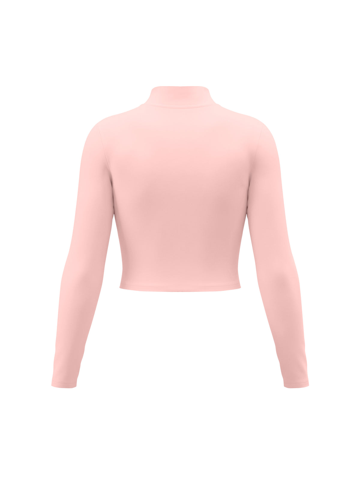 Women’s Crop Yoga Sports Jacket
