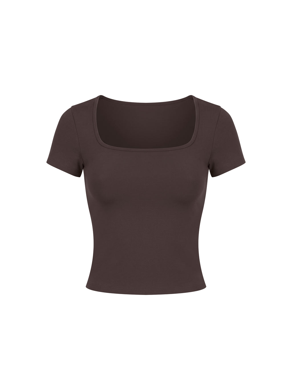 Women’s Square Neck Training T-Shirt