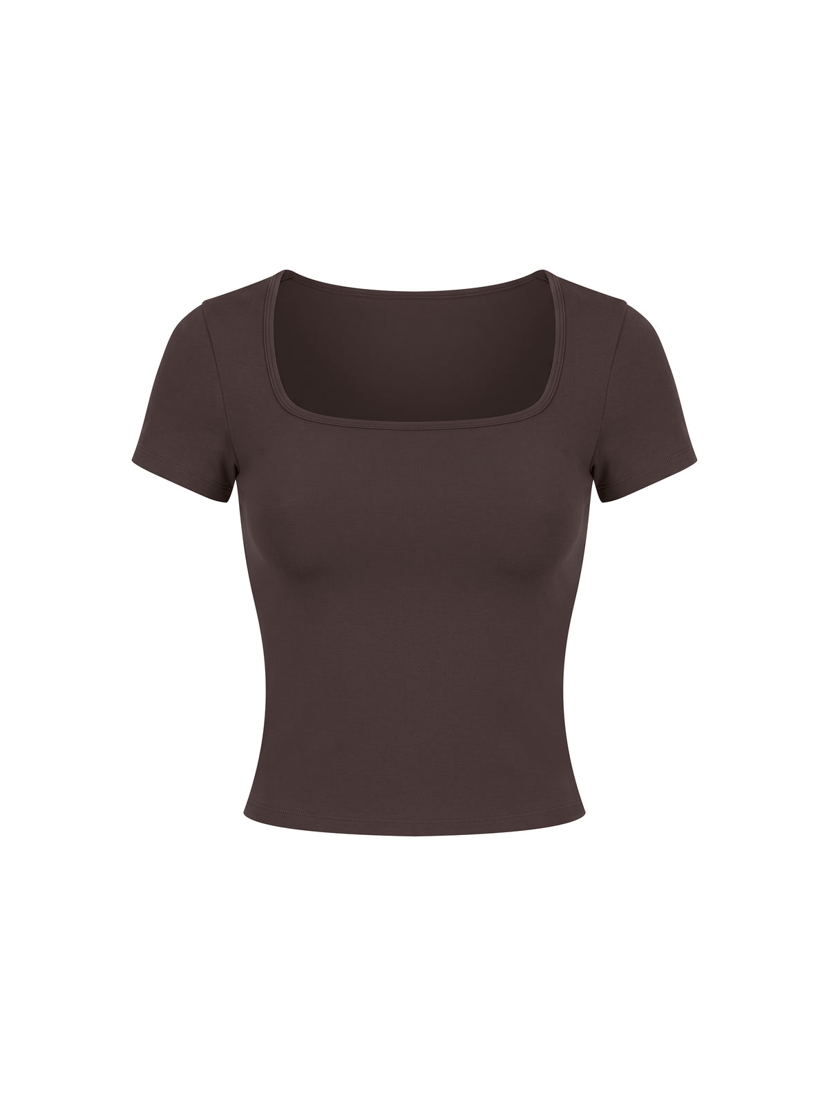 Women’s Square Neck Training T-Shirt