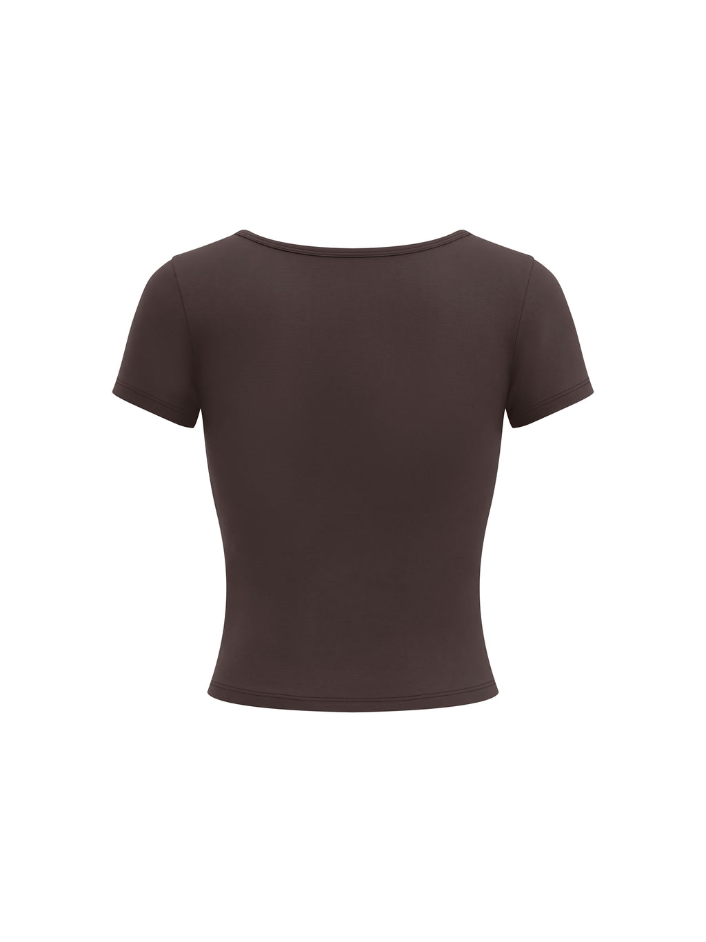 Women’s Square Neck Training T-Shirt