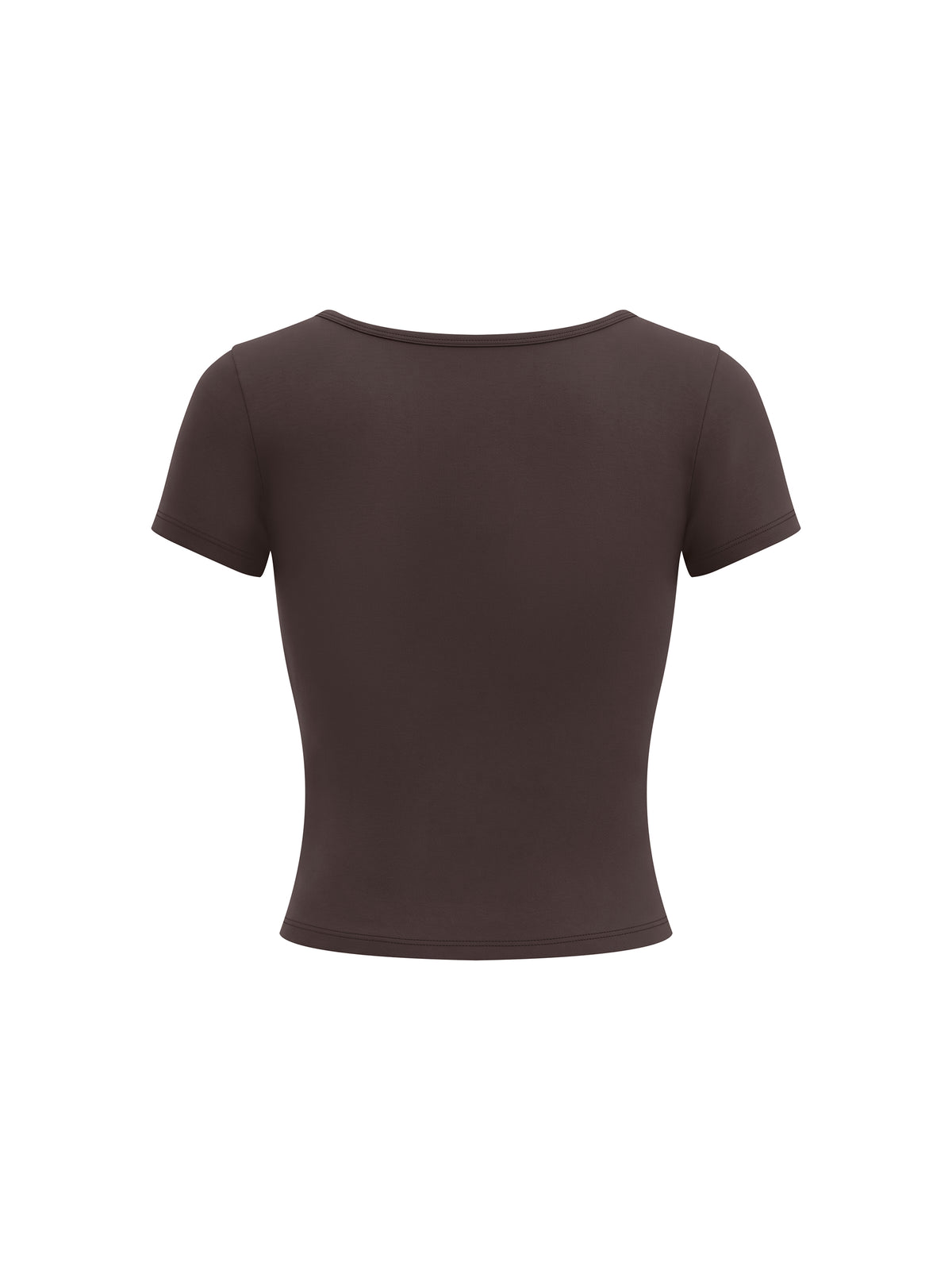 Women’s Square Neck Training T-Shirt